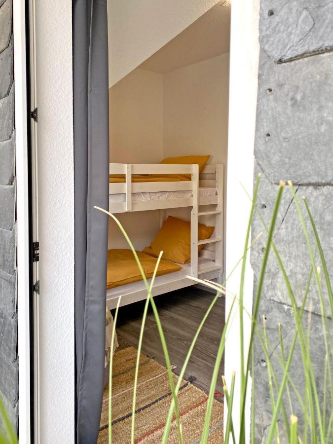 Die Anlegestelle - Zentral In Cuxhaven Eksteriør billede